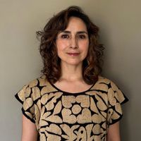 Areli Ivonne Yáñez González