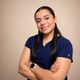 Mónica Alejandra  Reyes Moctezuma