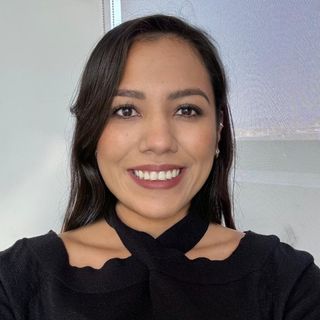 Ampliar imagen: Liliana Jazmín Retana Miranda, Nutricionista Querétaro