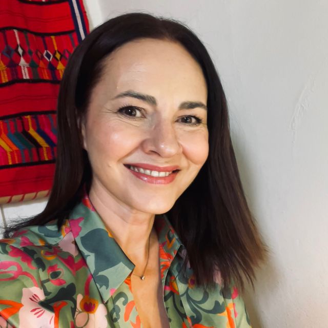 Francesca Caregnato Tosetto, Psicólogo Coyoacán