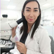 Ethel Montero Díaz, Anatomopatólogo Tlalpan