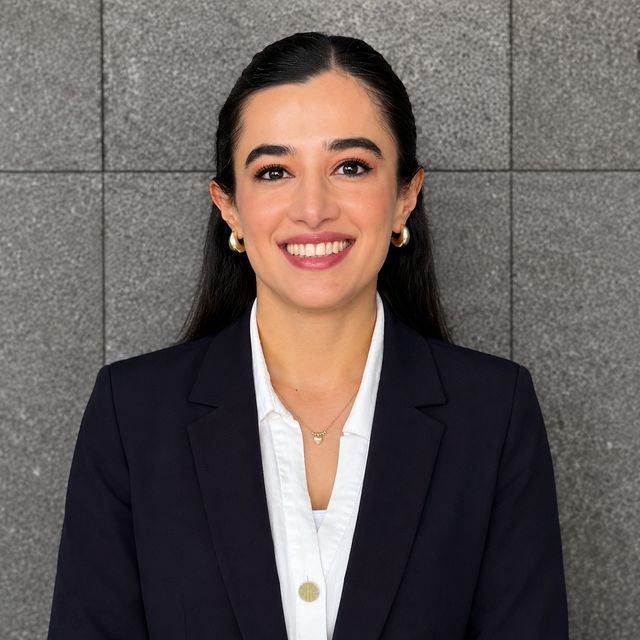 Ivonne  Hurtado Díaz de Leon, Gastroenterólogo Tlalpan