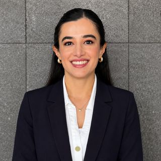 Ivonne  Hurtado Díaz de Leon, Gastroenterólogo Tlalpan