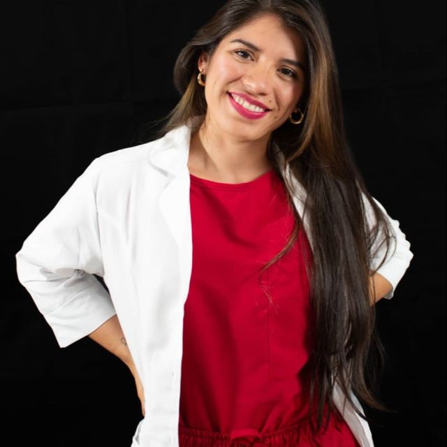 SUSANA HERNANDEZ DE LA LUZ, Nutriólogo Puebla