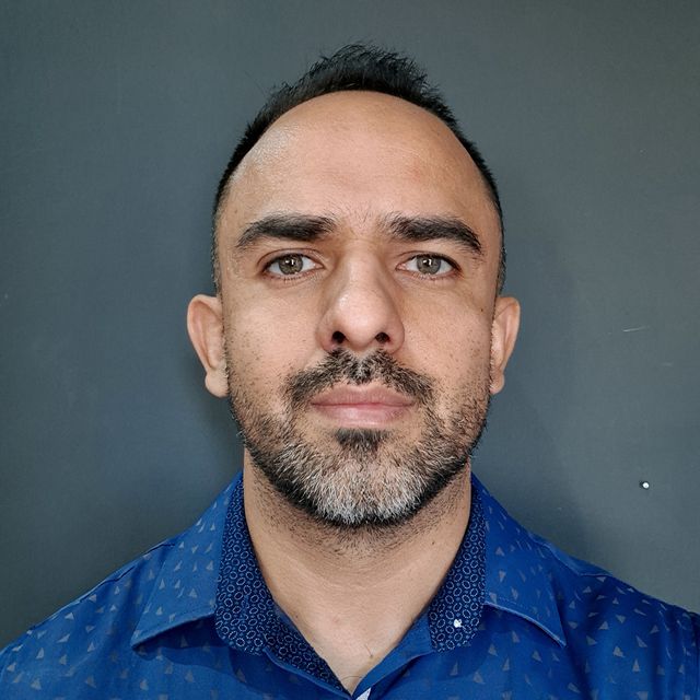 Sergio Emmanuel Orquiz López, Psicólogo Chihuahua