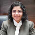 Dra. Madian Scarlett Garcia Carachuri