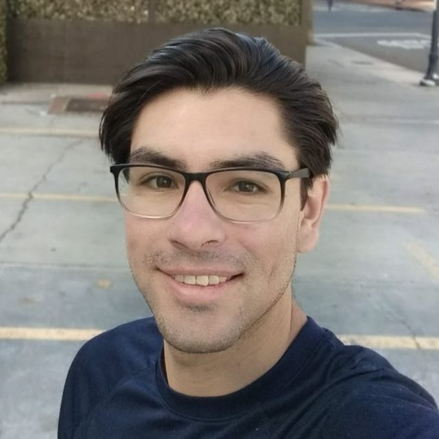 Ramsés  Noguez , Nutriólogo Santiago de Querétaro