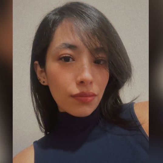 Roxana Chávez, Nutriólogo Ciudad de México