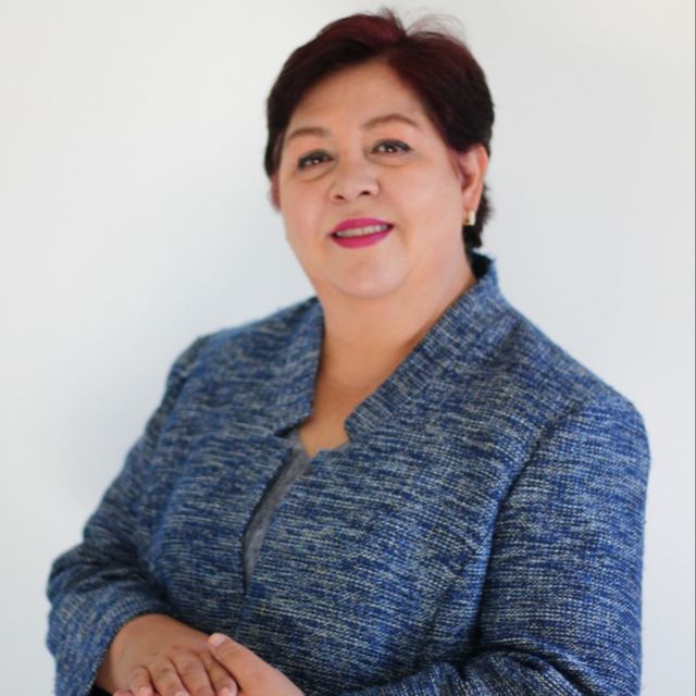 Claudia Ivonne Nava Diharce, Psicólogo Chihuahua