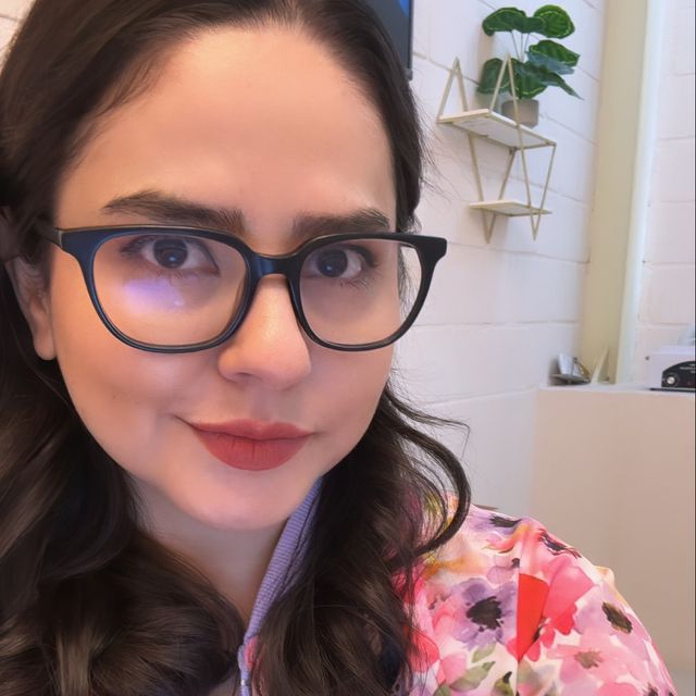 Mónica Samantha Ojeda Baldez, Ginecólogo Nacozari