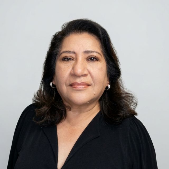 Ma. Josefina Montero Hernández, Cardiólogo Ciudad de México