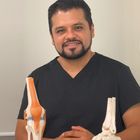 Dr. Alejandro Chávez Valdez