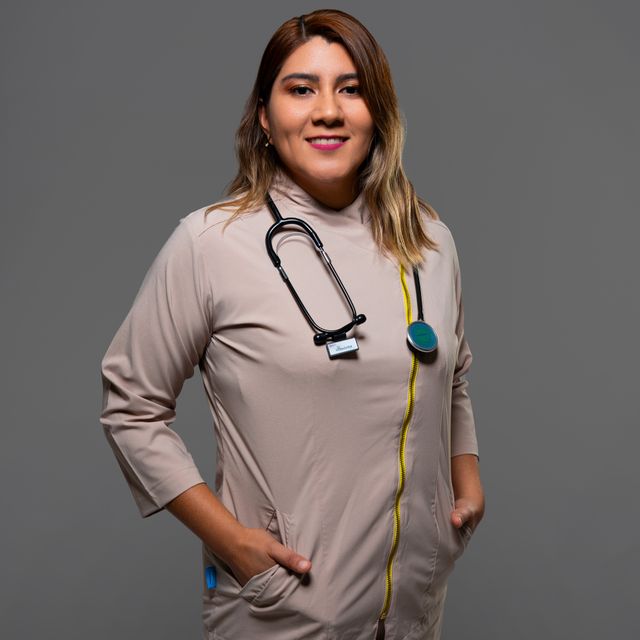 María de los Ángeles Clemente García, Naturista Tuxtla Gutierrez