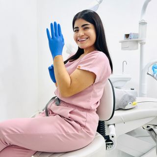 Ampliar imagen: Karen  García, Dentista - Odontólogo Nezahualcóyotl