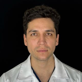 Ampliar imagen: Ricardo Gonzalez Woge, Otorrinolaringólogo Atizapán de Zaragoza