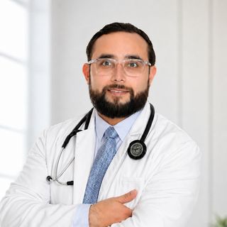 Dr. Adolfo Toscano Castillo