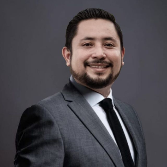 Jair Florencia Segura, Pediatra Nuevo Laredo