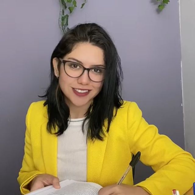 Gabriela Sanchez Martinez, Psicólogo Querétaro