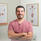 Dr. Jonathan García Tinoco