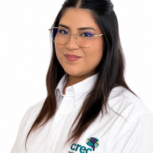 Ximena Alvarado, Psicólogo Naucalpan de Juárez