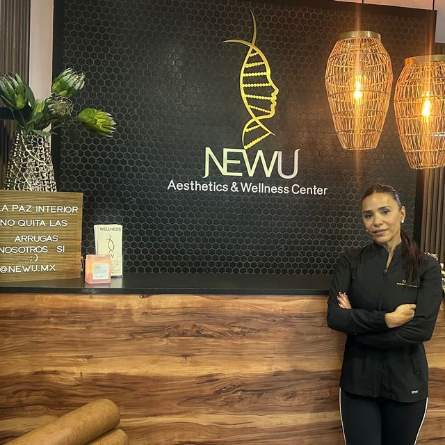 Gabriela Hernández Ley, Nutriólogo Tijuana