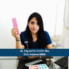 Lic. Patsy González Pérez