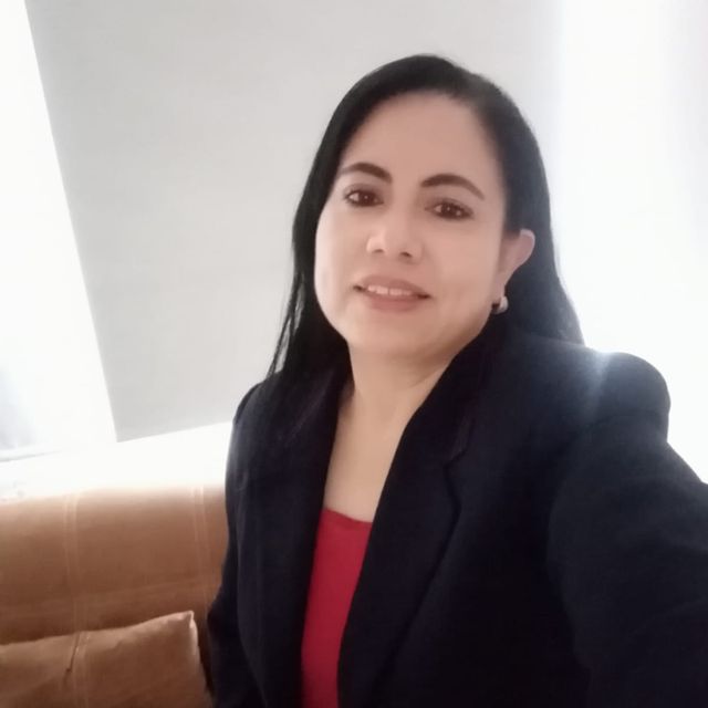 Rosa María Resendiz Jacuinde, Psicólogo Huehuetoca