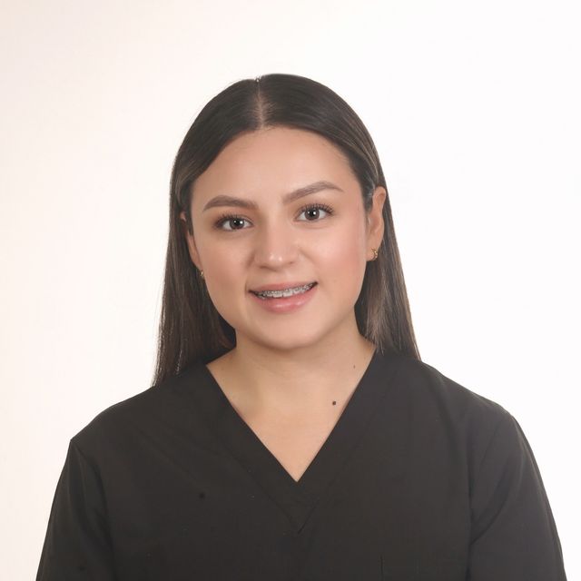 Reyna Montserrat Flores de Velasco, Fisioterapeuta Aguascalientes