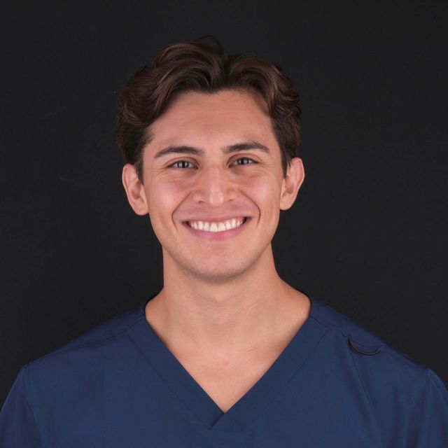 Pablo Diego Rivero Sánchez, Dentista - Odontólogo Guadalajara