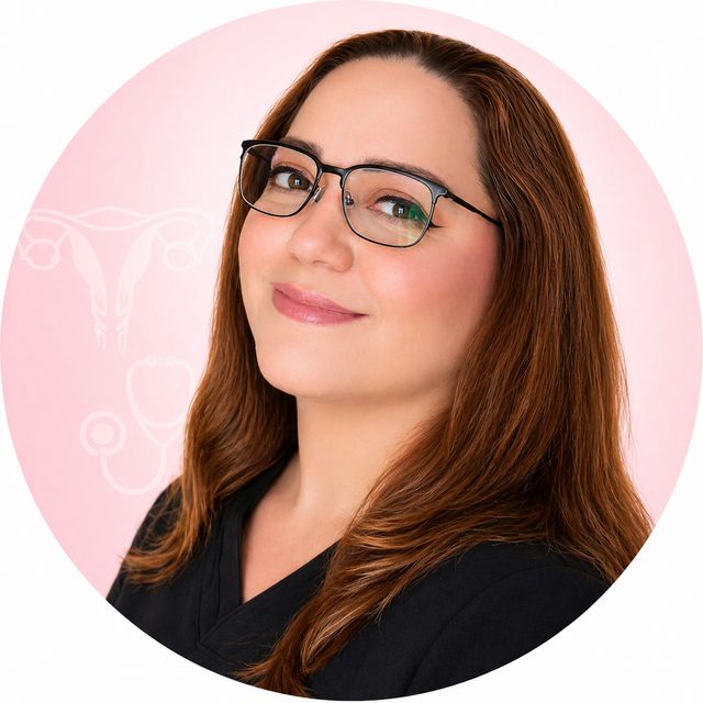 Jenny Díaz Calvillo, Ginecólogo Cancun