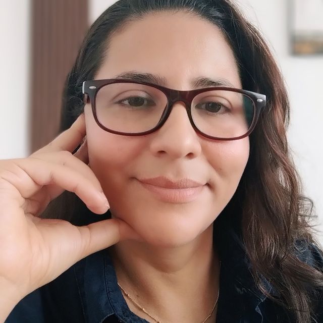 Lyda González Flórez, Psicólogo Guadalajara