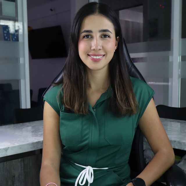 María Fernanda Garduño Castellanos, Dentista - Odontólogo Azcapotzalco