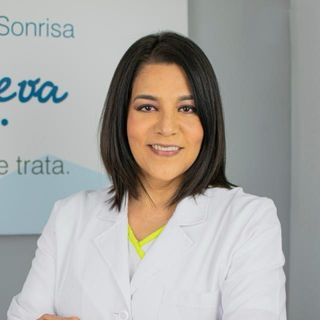 Ampliar imagen: Leticia Diego López, Dentista - Odontólogo Irapuato