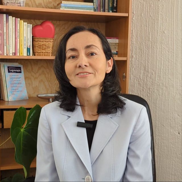 Ursula Antonia Woolrich Bolaños Cacho, Psicólogo Oaxaca de Juárez