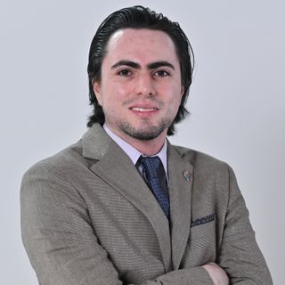 Dr. Alberto Guilebaldo Díaz Salinas