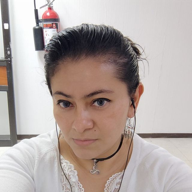 Cynthia Tatyana  Trejo Alvarado , Psicólogo Gustavo A Madero