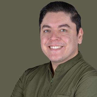 Edgar Jessiel Medina Arizpe, Odontología Restauradora Nuevo Laredo