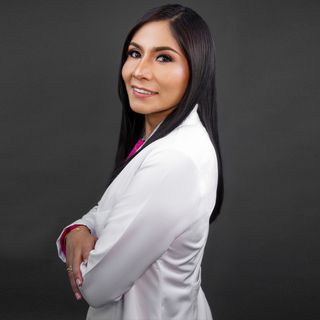 Ampliar imagen: Guadalupe Sánchez Ubaldo, Nutriólogo Cuauhtémoc