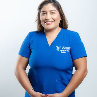 Ampliar imagen: Valeria Martínez Sánchez, Dentista - Odontólogo Guadalajara