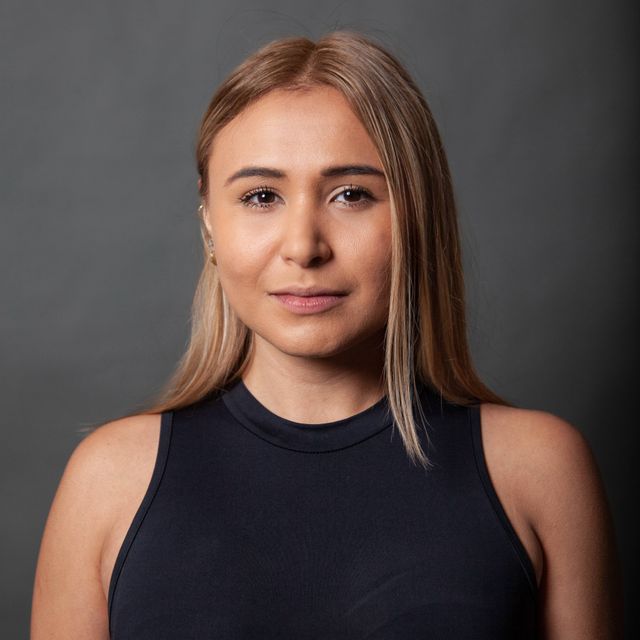 Eugenia García Sivertsen, Psicólogo Cuernavaca