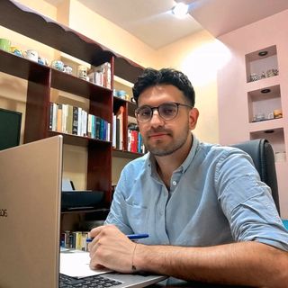 Ampliar imagen: Javier Alejandro  Moreno Santiago , Psicólogo Villahermosa