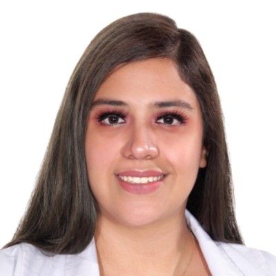 Liliana Marina  Olvera Ramirez , Médico estético Aguascalientes