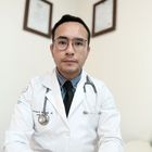 Dr. Giovanni Francisco Pérez Roa