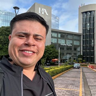 Leonardo de Jesús Rodríguez López, Urólogo Zapopan
