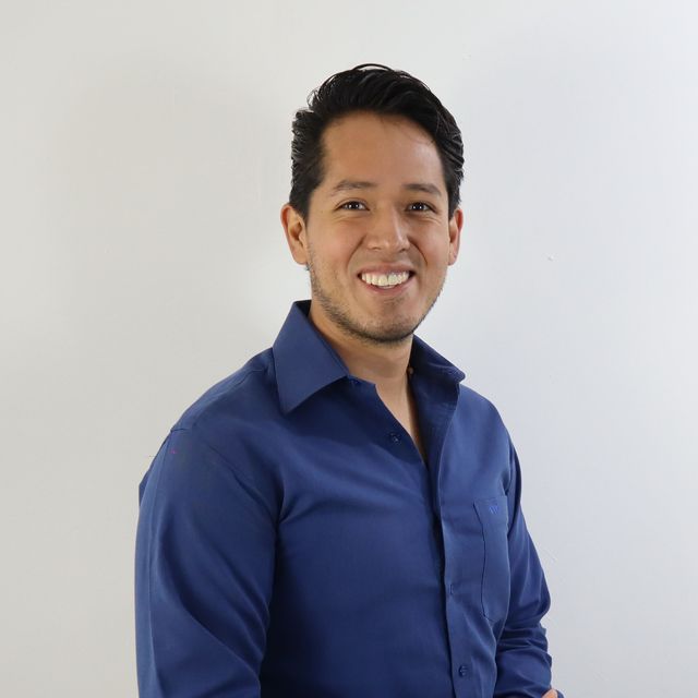 Cesar Arturo Cruz Rodriguez, Psicólogo Cuautitlan Izcalli