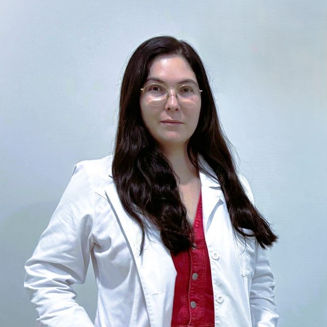 Araceli Reynoso Lara, Nefrólogo Guadalajara