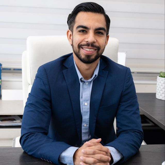 Jaime Alberto Rojas Alonso, Dermatólogo San Nicolás de los Garza