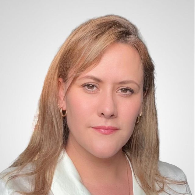 Diana Lizbeth Garrido Garrido, Psicólogo Puebla