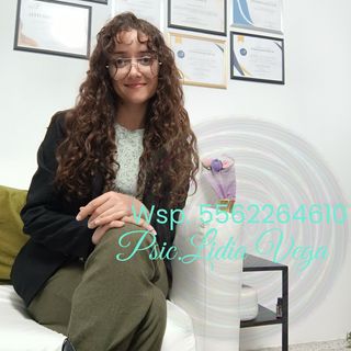 Lidia Vega, Psicólogo Miguel Hidalgo