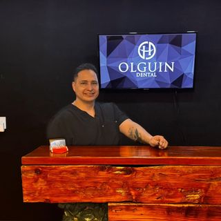 Dr. Luis Alberto Hernández Olguin